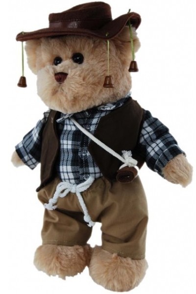 elka teddy bears