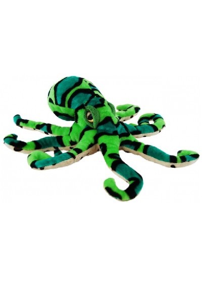 OCTOPUS - GREEN