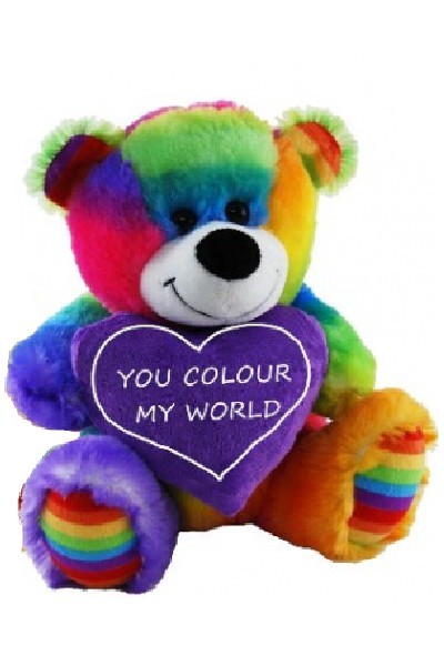 elka teddy bears