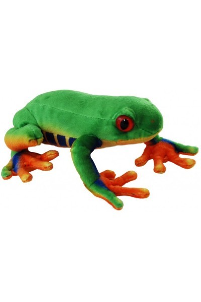 FROG - GREEN TREE