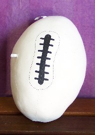 SIGNATURE - FOOTBALL