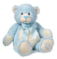 MY FIRST TEDDY