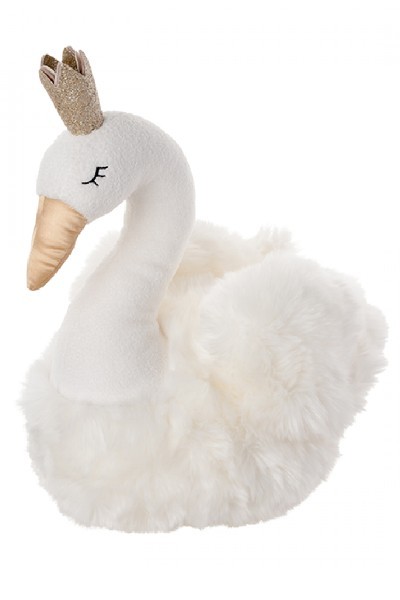 swan princess stuffed animal