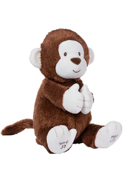 CLAPPY MONKEY