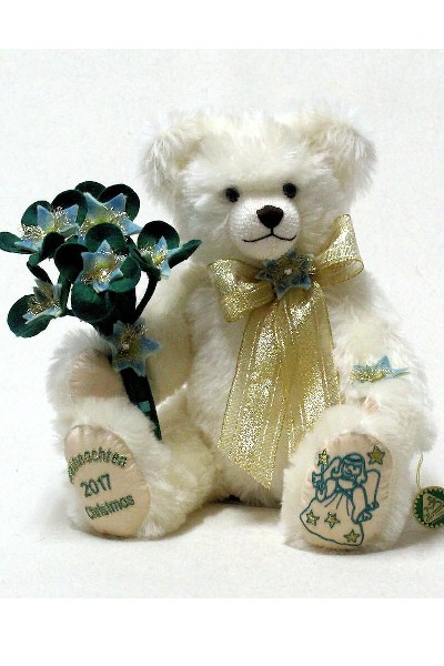 Teddy Bears For Christmas Nana s Teddies Toys