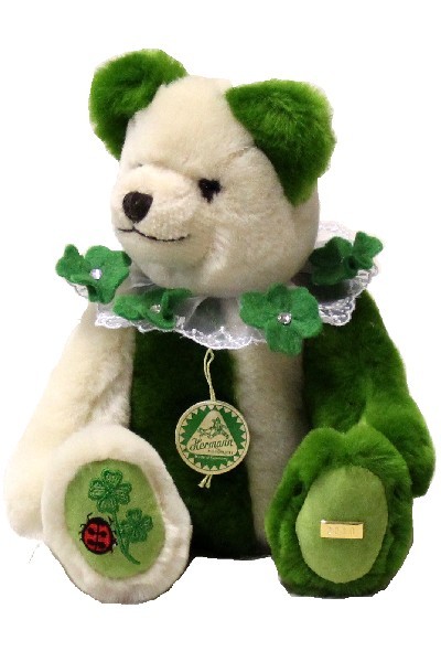 LUCKY BEAR 2019