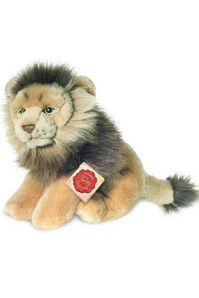 LION SITTING - EVERYDAY RANGE -