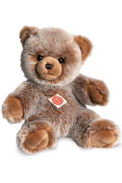 EVERYDAY RANGE - TWO TONE TEDDY