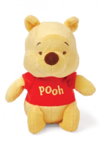 DISNEY - JINGLER POOH