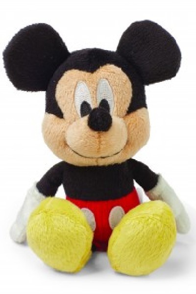 DISNEY - JINGLER MICKEY