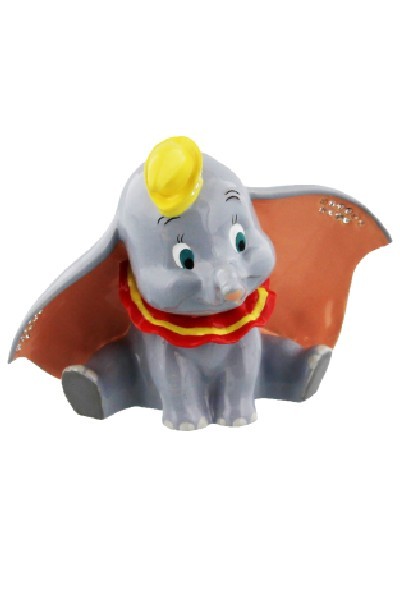 TRINKET BOX - DUMBO