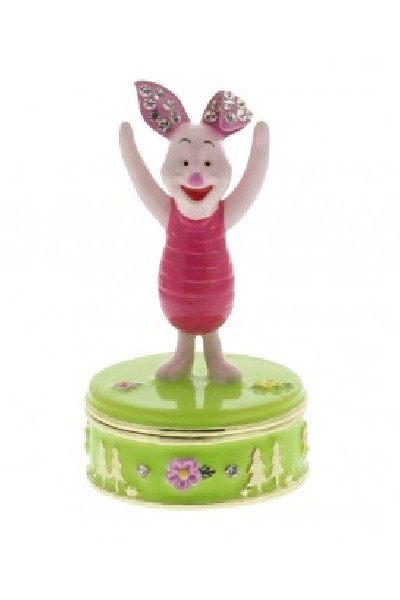 TRINKET BOX - PIGLET