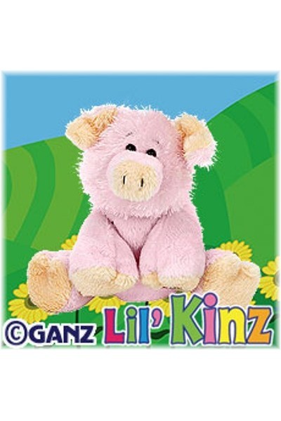 LIL'KINZ PIG