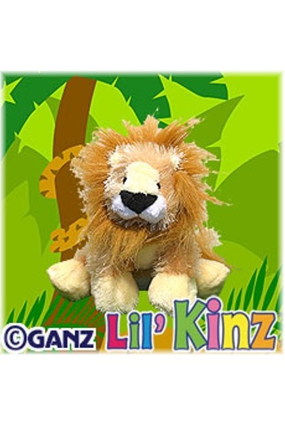 LIL'KINZ LION