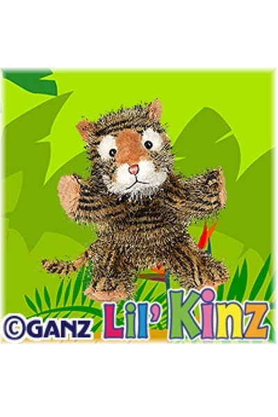 LIL'KINZ TIGER