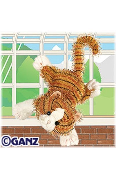 WEBKINZ CAT - ALLEY