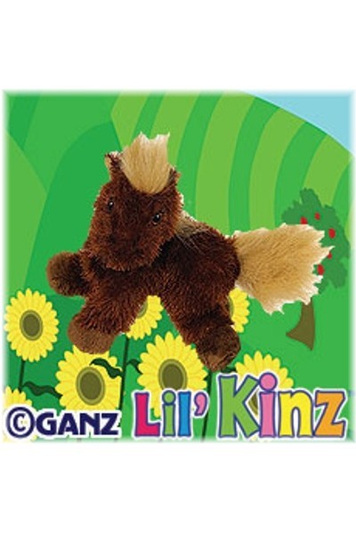 LIL'KINZ HORSE