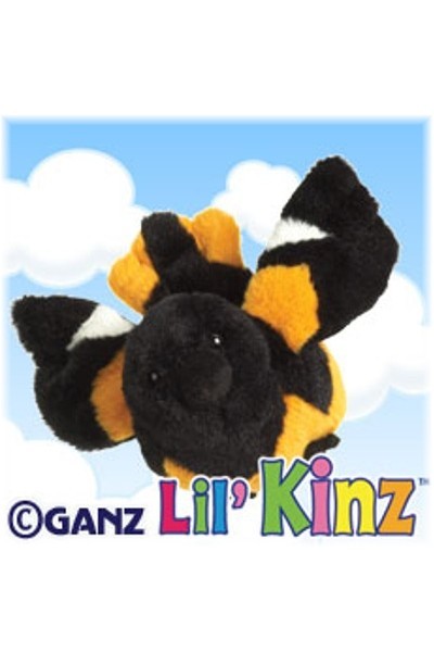 LIL'KINZ BIRD - ORIOLE