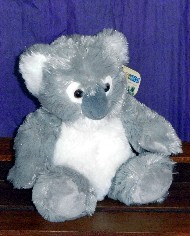 SOFTEEZ KOALA