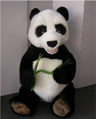 BAMBOO PANDA