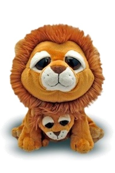 LION - MINI ME