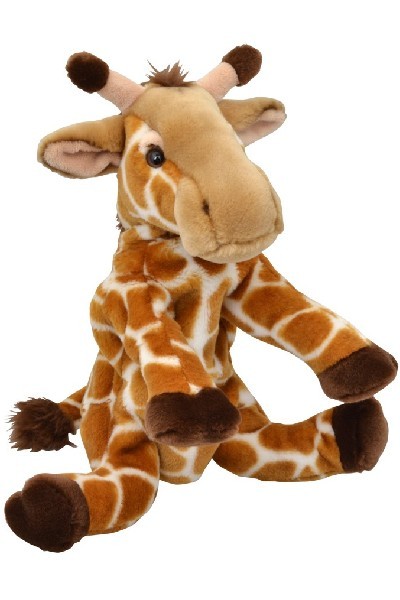 FULL BODY - GIRAFFE