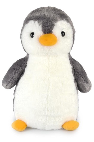 penguin teddies