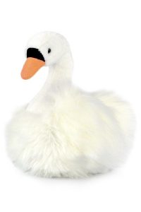 swan teddy