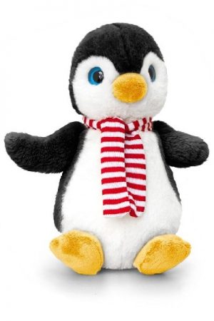 asda penguin teddy
