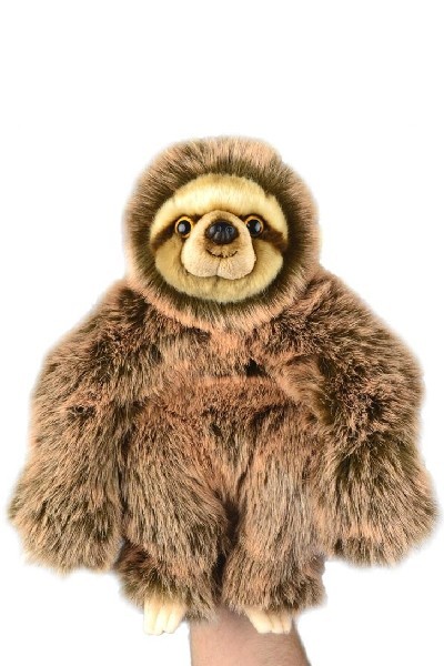 FULL BODY PUPPET - SLOTH