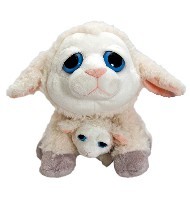 LAMB - MINI ME