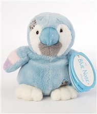 MLBNF <br> MELODY PARROT