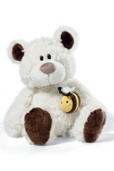 NICI - BEAR WITH BEE