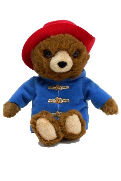 PADDINGTON BEAR