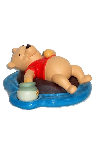 POOH & FRIENDS FIGURINE - 1203365