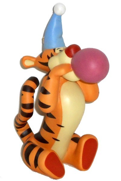 POOH & FRIENDS FIGURINE - 1207874