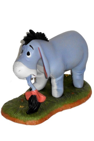 POOH & FRIENDS FIGURINE - 1027702