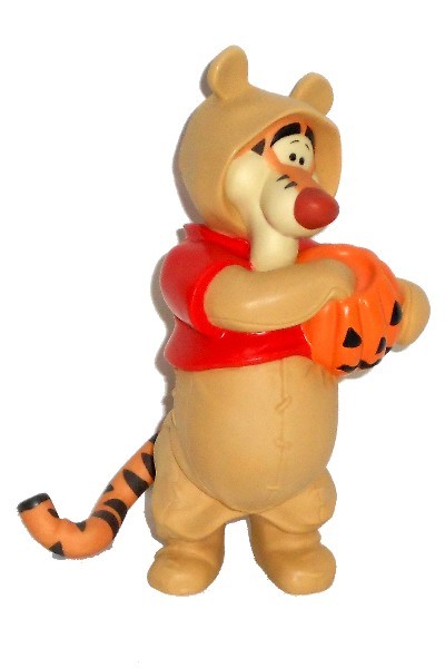 POOH & FRIENDS FIGURINE - 1203371