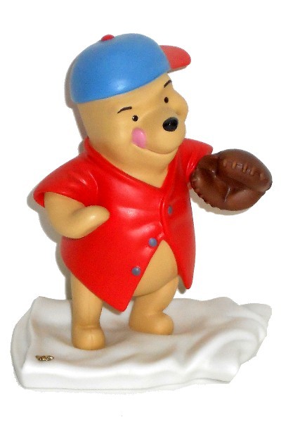 POOH & FRIENDS FIGURINE - 1203368