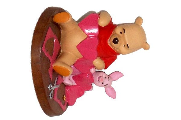 winnie the pooh and friends teddies