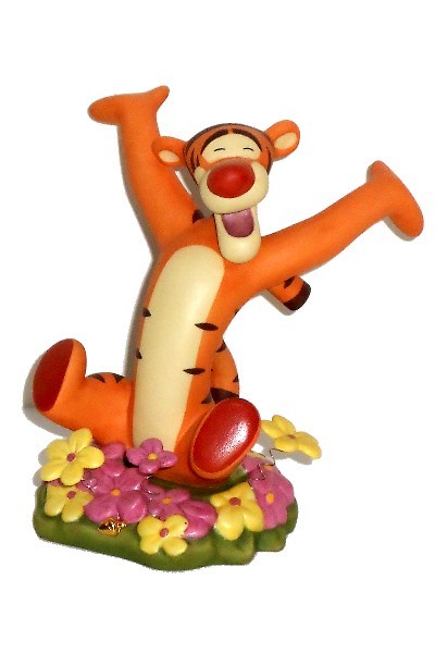 POOH & FRIENDS FIGURINE - 4005062