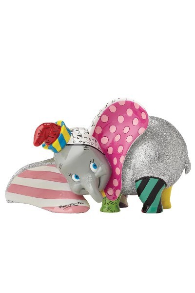 dumbo teddy tesco