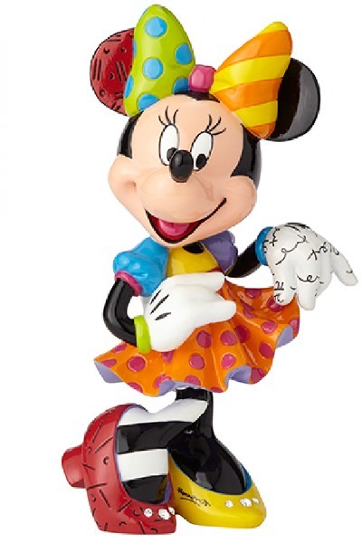 MINNIE BLING <br> 90TH ANNIVERSARY