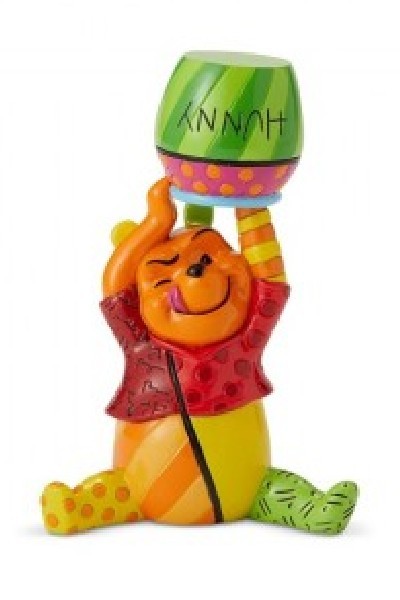 POOH WITH POT MINI