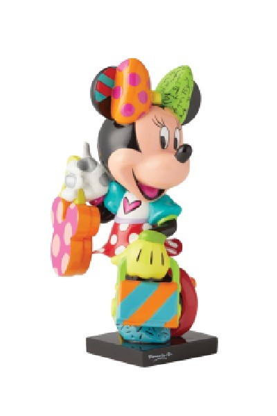 MINNIE FASHIONISTA