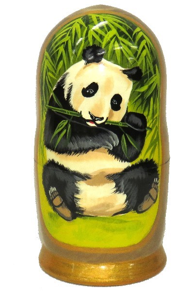panda teddies
