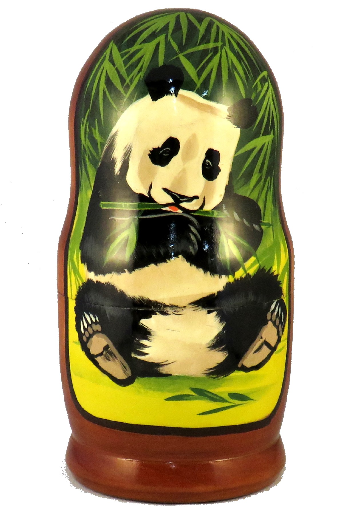 PANDA