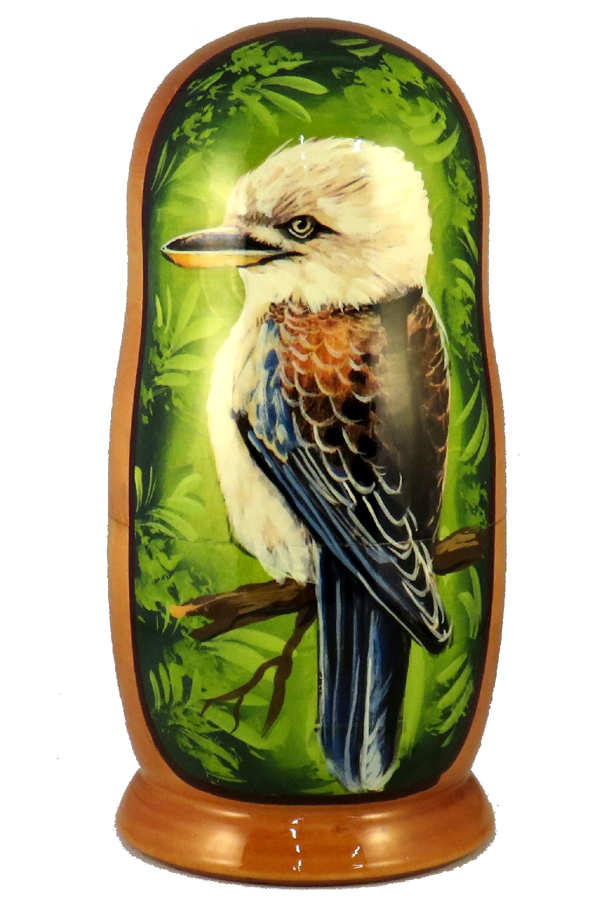 KOOKABURRA