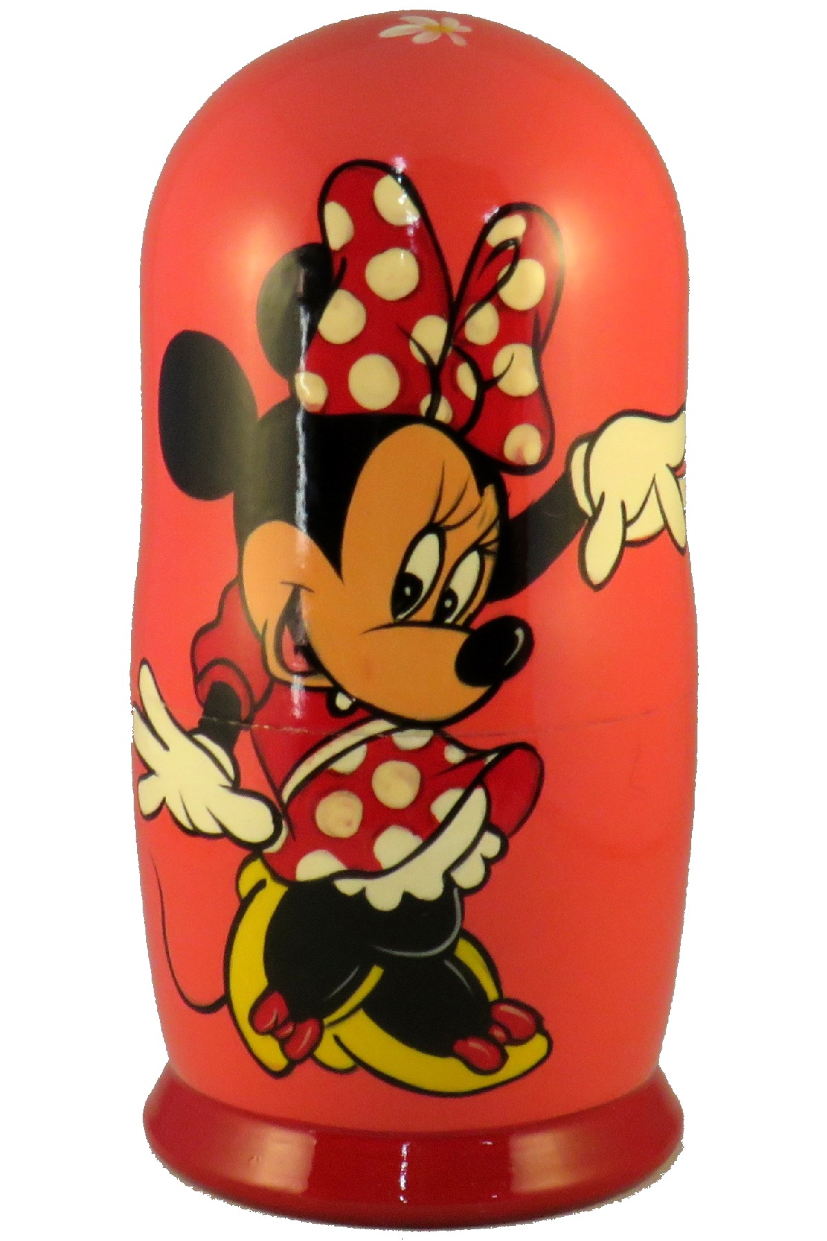 DISNEY - MINNIE MOUSE