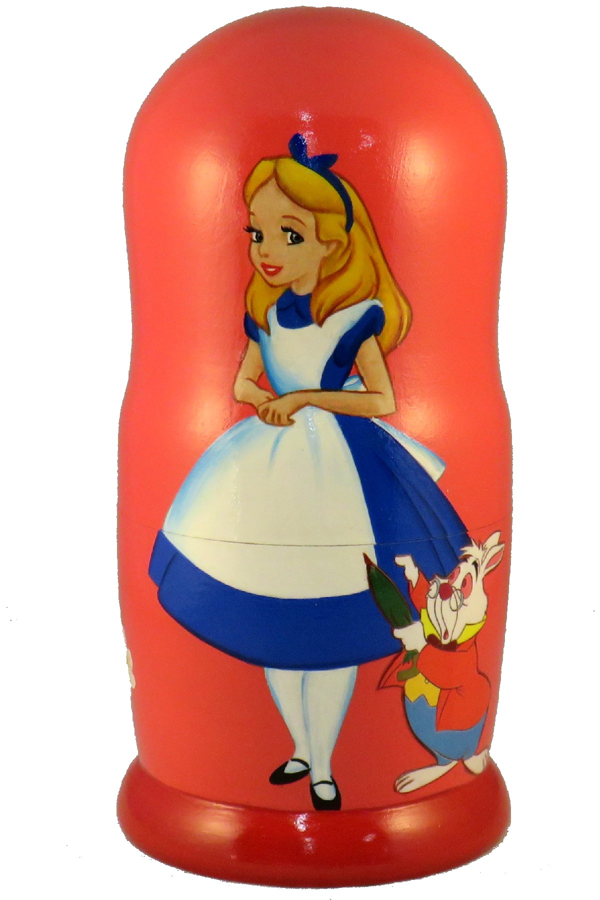 DISNEY - ALICE IN WONDERLAND